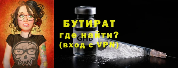 хмурый Белая Холуница